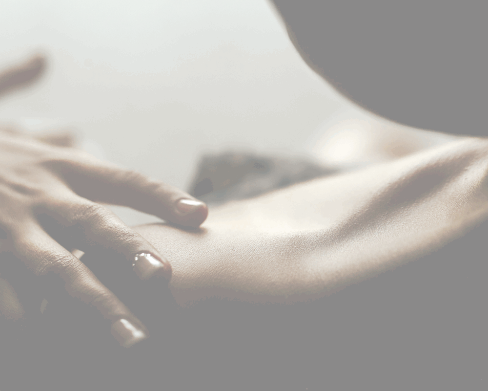 the art of touch - Behandlung